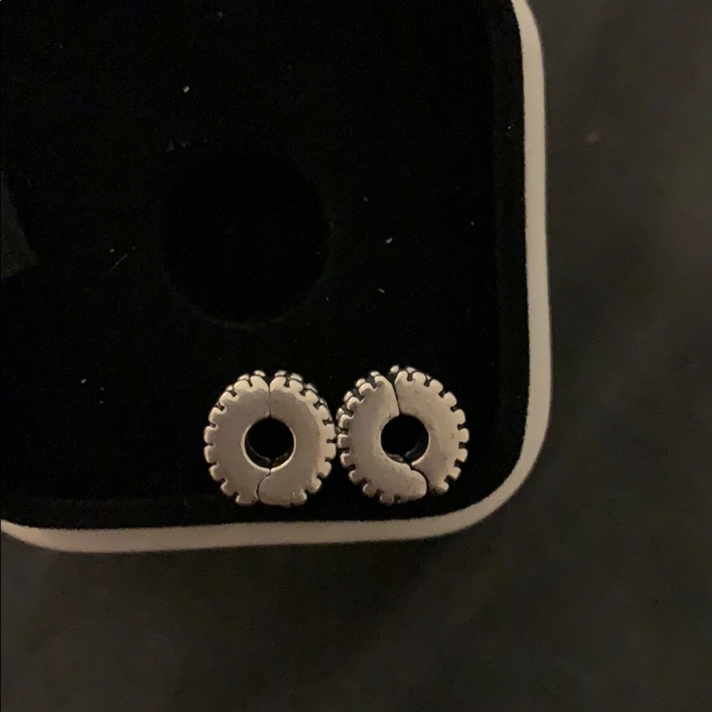 Pandora divider